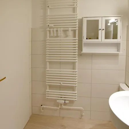 Sandwall 2, Whg 8 Apartament *