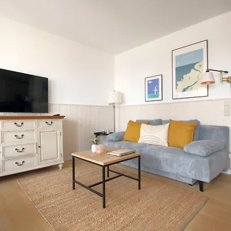 Sandwall 2, Whg 8 Apartment