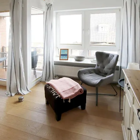 Apartament Sandwall 2, Whg 8