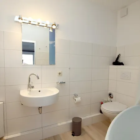 Sandwall 2, Whg 8 Wyk auf Föhr